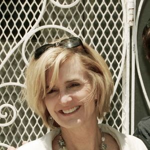 Meet your Posher, Julia